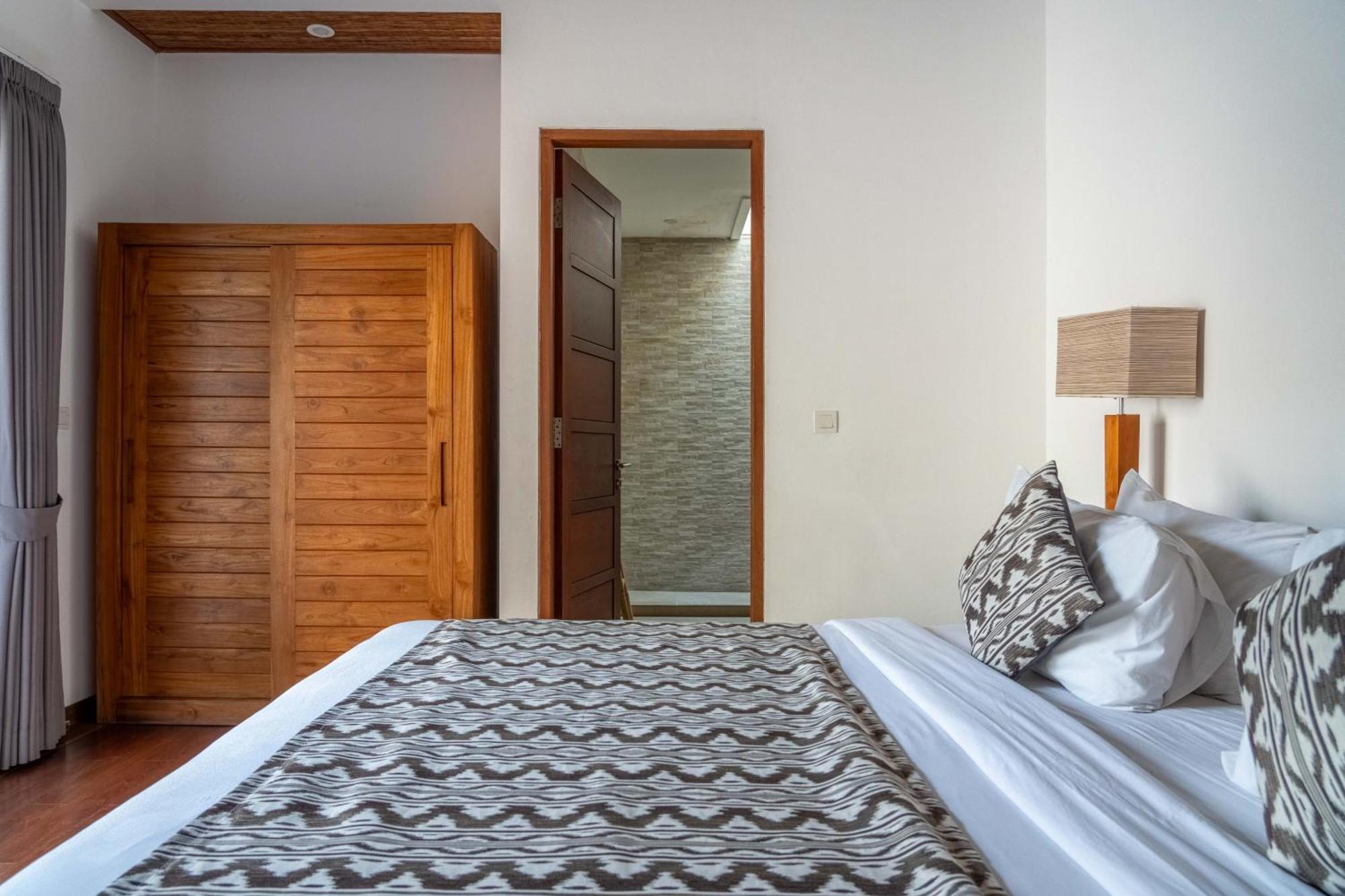 Bali Nyuh Gading Villas Kerobokan Buitenkant foto