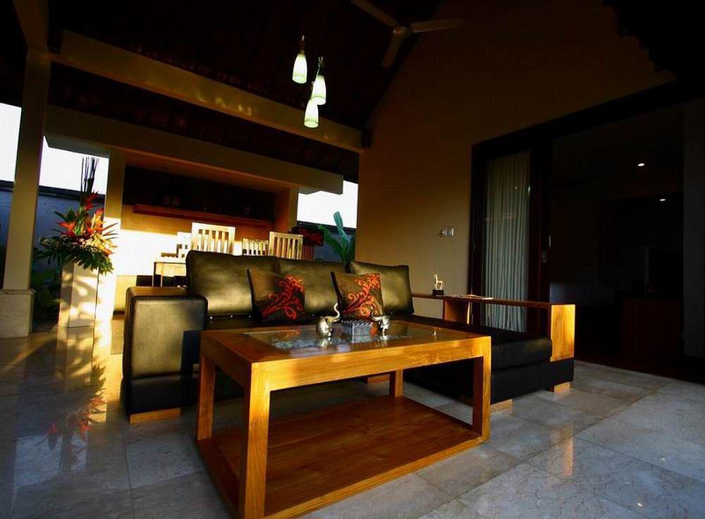 Bali Nyuh Gading Villas Kerobokan Buitenkant foto